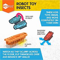 Hexbug Nano 5 Pack