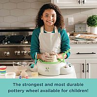 POTTERY WHEEL