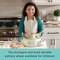 POTTERY WHEEL