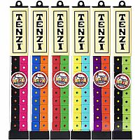 TENZI Dice Game