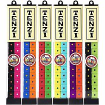 TENZI Dice Game
