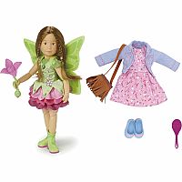 SOFIA KRUSELINGS DOLL SET