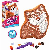 PLUSHCRAFT HAPPYPUP PILLOW