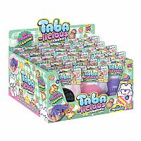 TABA-LICIOUS COOKIES