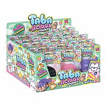 TABA-LICIOUS COOKIES