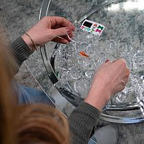 3D Crystal Puzzle Pirate Ship