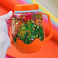 SENSORY SAFARI FUN FILLER PK