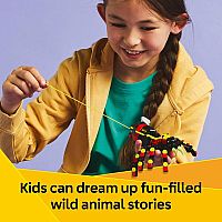 LEGO SURPRISING SPIDER
