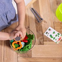 SALAD SPINNER