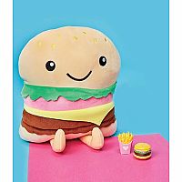 JUNK FOOD LIP BALM SET