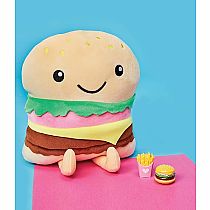 JUNK FOOD LIP BALM SET