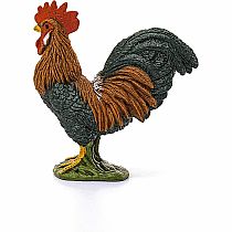SCHLEICH ROOSTER