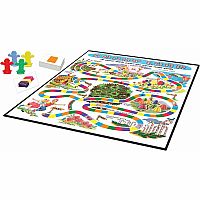 Candy Land Game 65th Anniversary 