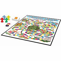 Candy Land Game 65th Anniversary 