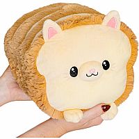 SQUISHABLE MINI CAT LOAF