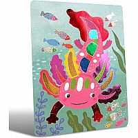 FOIL-TASTIC AWESOME ANIMALS