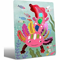 FOIL-TASTIC AWESOME ANIMALS