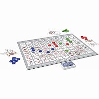 Sequence Game