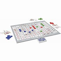 Sequence Game