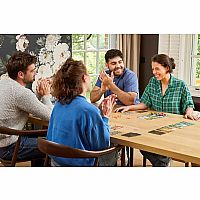 HARMONIES BOARD GAME