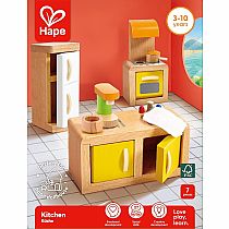HAPE KITCHEN