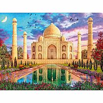 TAJ MAHAL 1500 PC PUZ