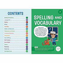 BRAIN QUEST WORKBOOK GRADE 3 REVISED 5TH EDITION
