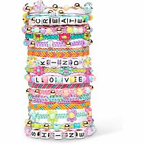 WRAPIT LOOM FRIENDSHIP BRACELET