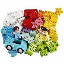 LEGO: DUPLO BRICK BOX