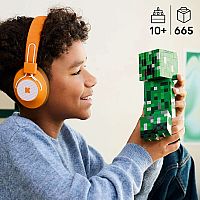 LEGO THE CREEPER