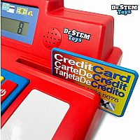 SOLAR CASH REGISTER