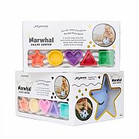NARWHAL SHAPE SORTER