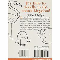 What to Doodle? At the Zoo