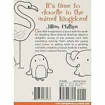 What to Doodle? At the Zoo