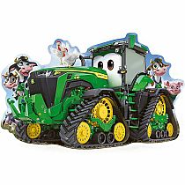 John Deere Tractor 24 pc