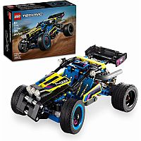 LEGO OFF-ROAD RACE BUGGY