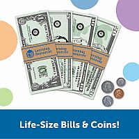 PRETEND & PLAY-PLAY MONEY