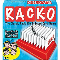 RACK-O