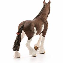 SCHLEICH CLYDESDALE MARE