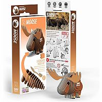 EUGY 3D MOOSE