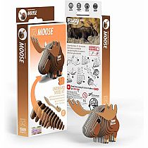 EUGY 3D MOOSE