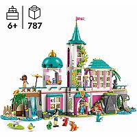 LEGO PRINCESS CASTLE/ROYAL PET