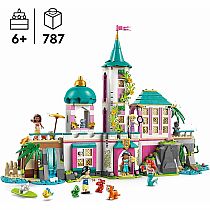 LEGO PRINCESS CASTLE/ROYAL PET