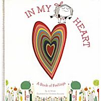 In My Heart   --JO WITEK CHRISTINE ROUSSEY