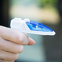 Mini Laser Gun