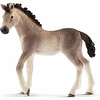 SCHLEICH ANDALUSIAN FOAL