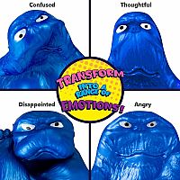 TABA-LICIOUS FUNKEE MONKEE MEGA PRECIOUS METALS