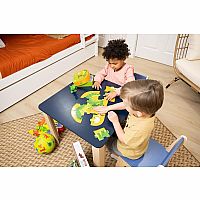 GO MISTER BEAR 12PC PZ