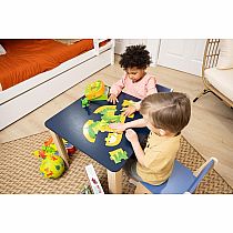 GO MISTER BEAR 12PC PZ