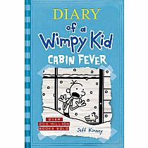 Diary of a Wimpy Kid # 6--JEFF KINNEY